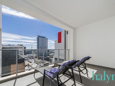 63 / 580 Hay Street, Perth