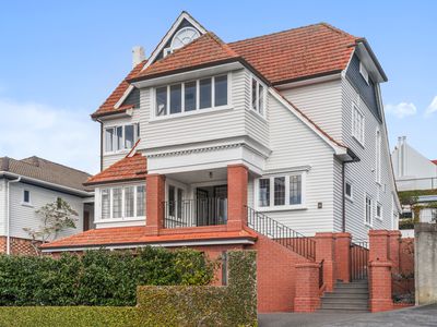 5 Arney Crescent, Remuera