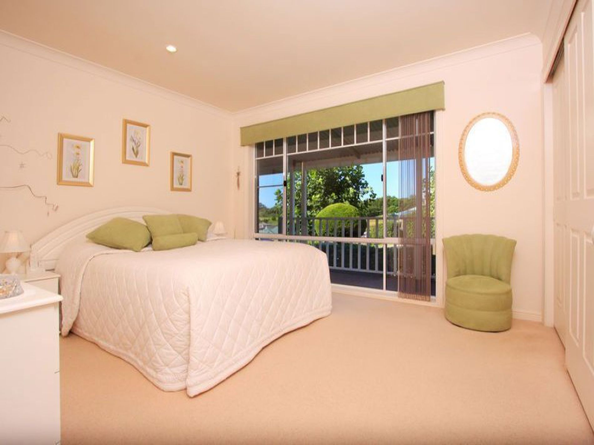 1 Huntingdale Drive, Mollymook