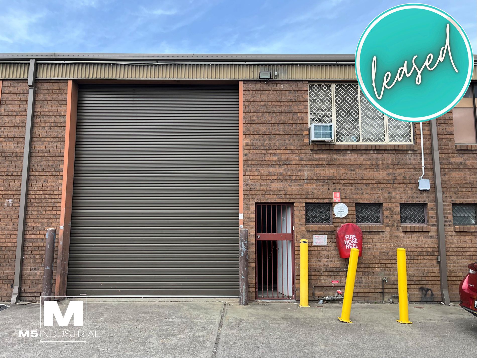 7D / 4 Homepride Avenue, Warwick Farm