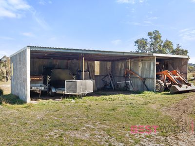 517 White Rocks Road, Lewis Ponds