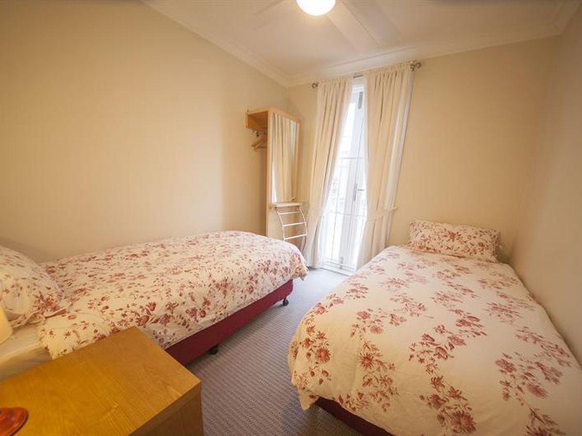 11 Bourke St, Woolloomooloo