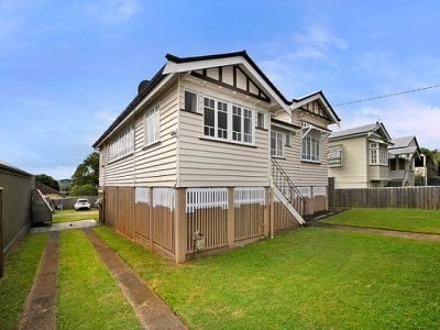 78 Brisbane Road, East Ipswich