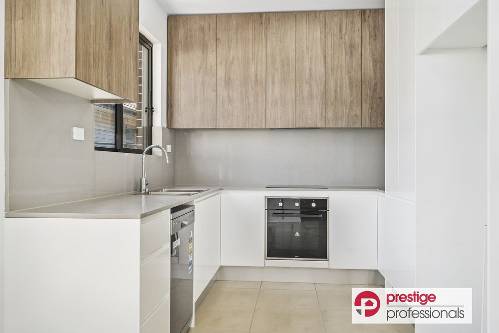 32a English Street, Glenfield