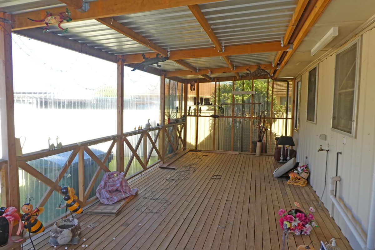 43 Station Street, Girgarre