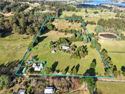 160 Guys Road, Cygnet