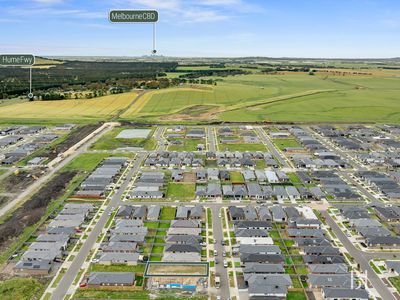 7 Galah Chase, Beveridge