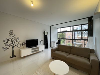 607 / 3 Park Lane, Chippendale