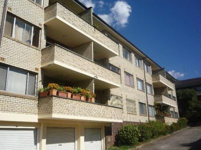 17-75 Alice STREET, Wiley Park