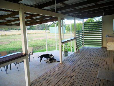 377 Malar Road, Kingaroy