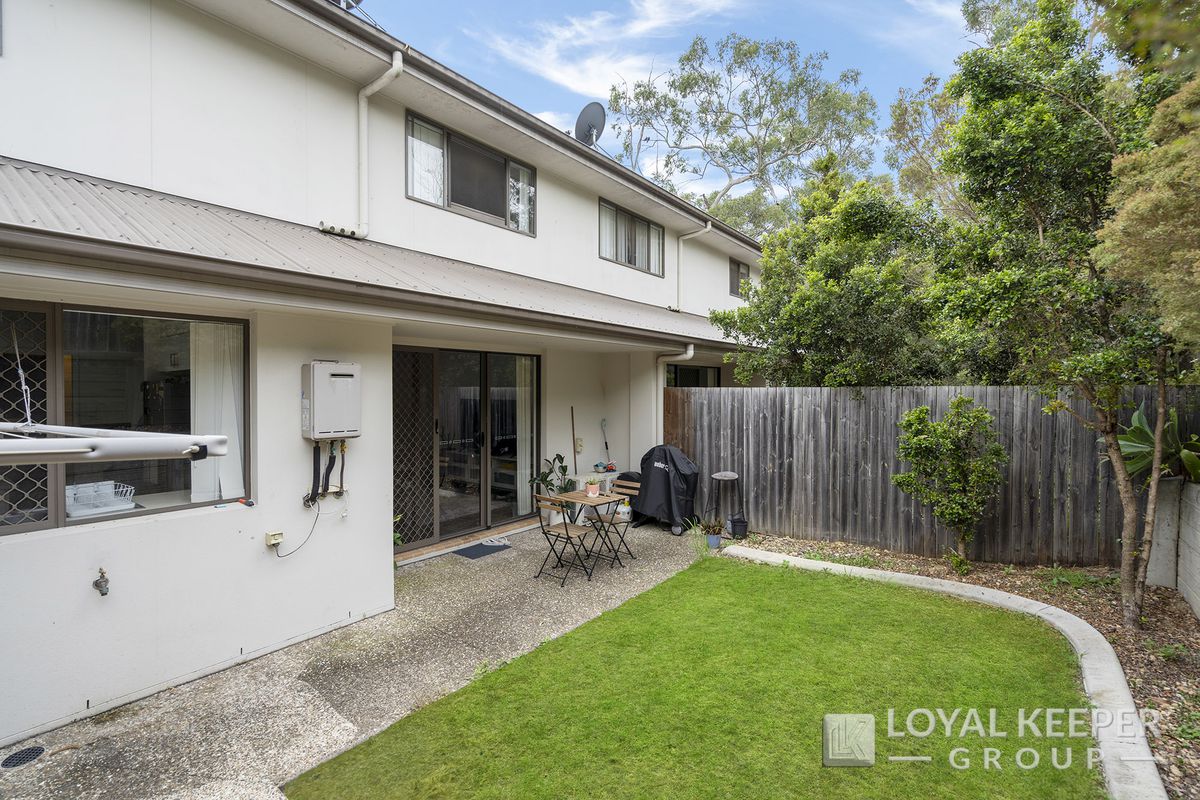 25 / 350 BENHIAM STREET, Calamvale
