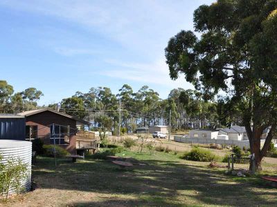 Abels Bay