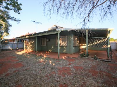 11 Jabiru Loop, South Hedland