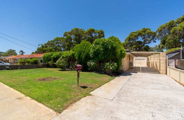 38 Darile Street, Hillman