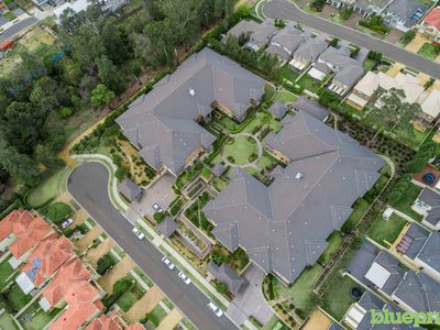 22 / 17 - 19 Hutchison Avenue, Kellyville