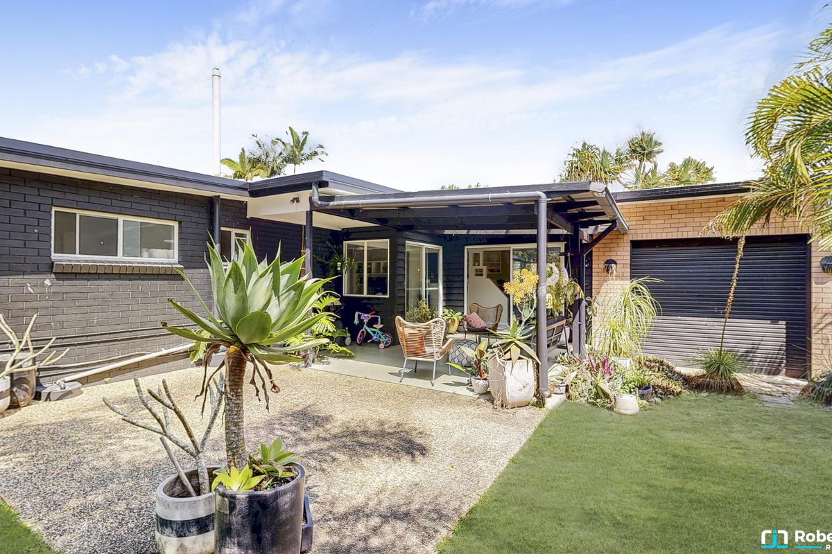 17 Fairway Drive, Tewantin