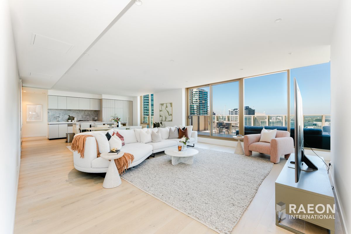 2303 / 60 Dorcas Street, Southbank