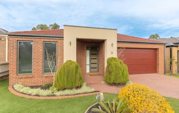 3 Hillview Court, Beaconsfield
