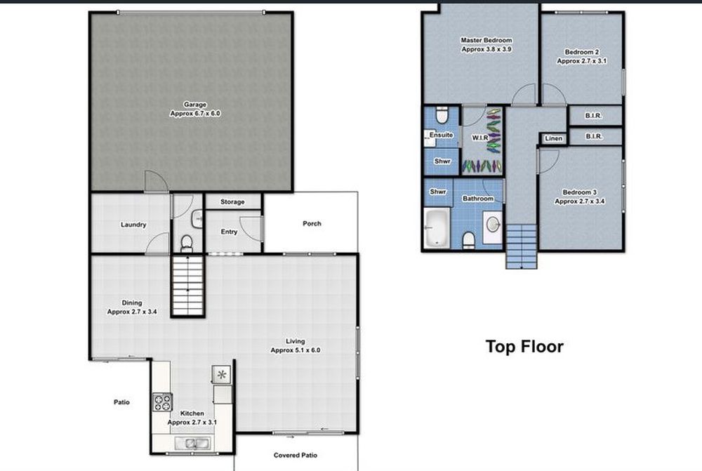 5/11-13 Armata Court, Wattle Grove