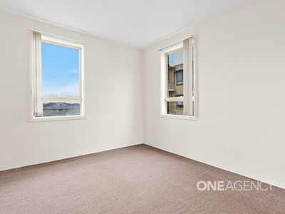 6 / 48 Bourke Street, North Wollongong