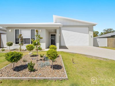 20 Chester Crescent, Andergrove