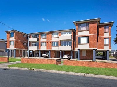 12 / 55 Tobruk Avenue, Port Kembla