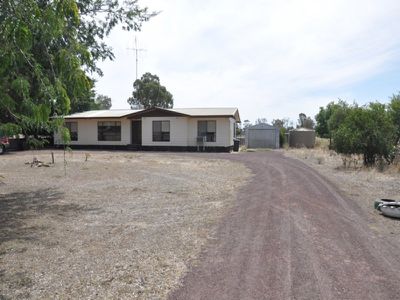 25 Nichol Road, Koondrook