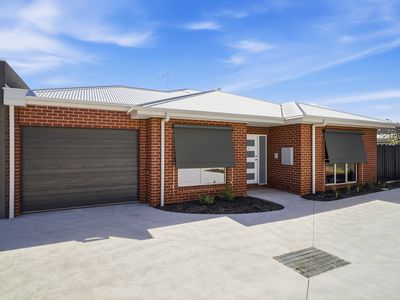 36 Sarakos Circuit, Wangaratta