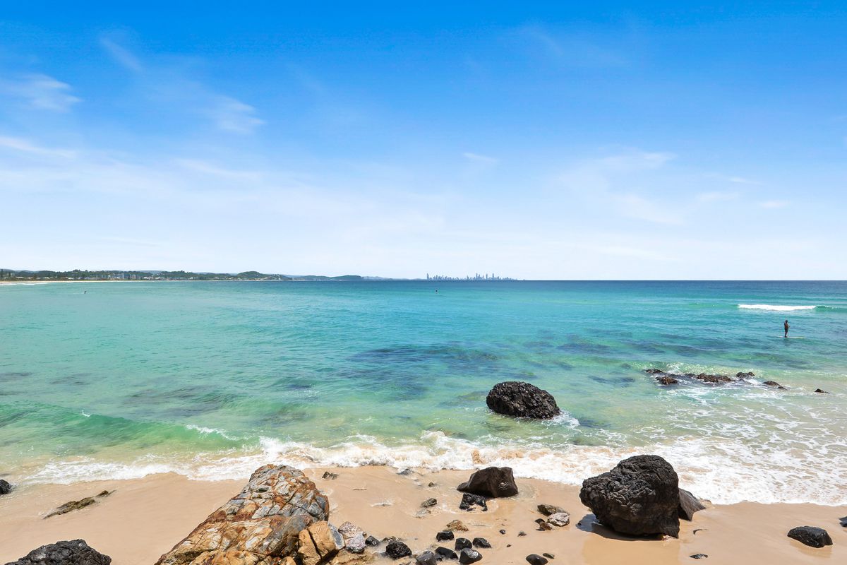 6 / 20 Marine Parade, Coolangatta