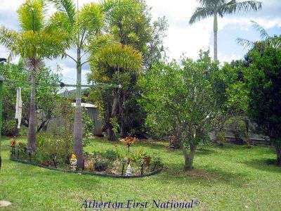 Atherton