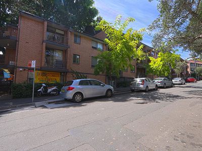 59 / 492-500 Elizabeth Street, Surry Hills