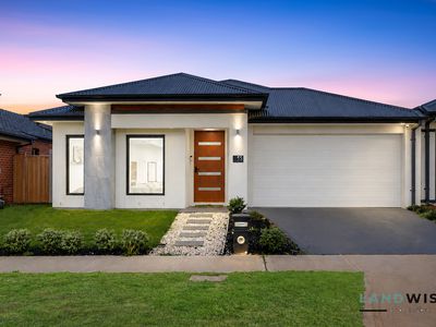 55 Shelterbelt avenue , Weir Views