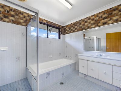 127 Tobins River Road, Mount Seaview