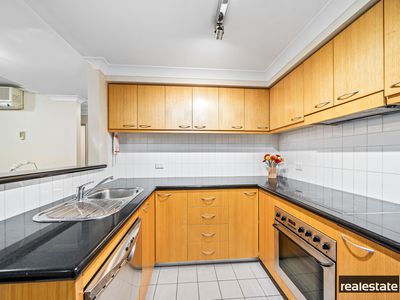 43 / 128 Mounts Bay Road, Perth