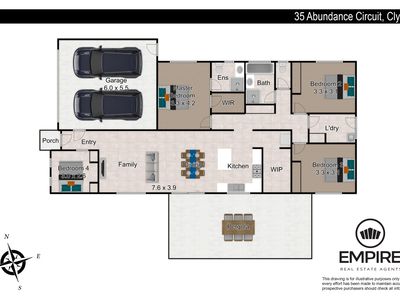 35 Abundance Circuit, Clyde