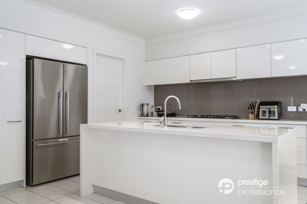 4 Mclachlan Place, Moorebank