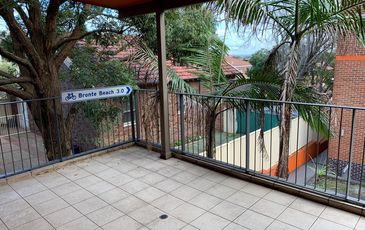 14 / 817 Anzac  Parade, Maroubra