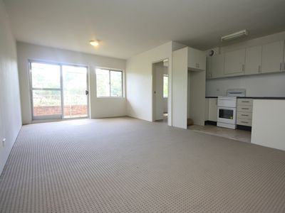 4 / 52 West Parade, West Ryde