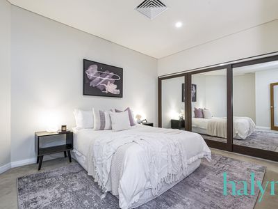 23 / 65 Milligan Street, Perth