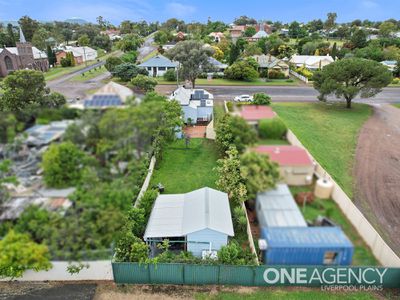 75 Henry Street, Werris Creek