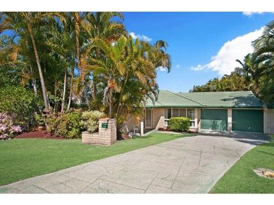 43 Gooloi Court, Tewantin