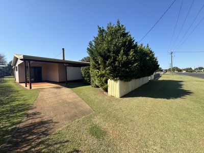 50 Kingaroy Street, Kingaroy