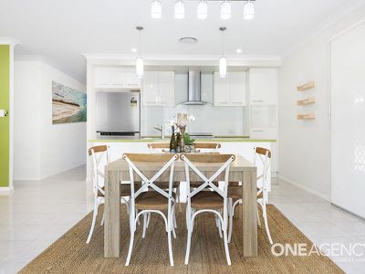 19 Giancarlo Cres, Doolandella