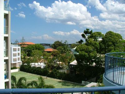12 / 11 Foote Street, Mooloolaba