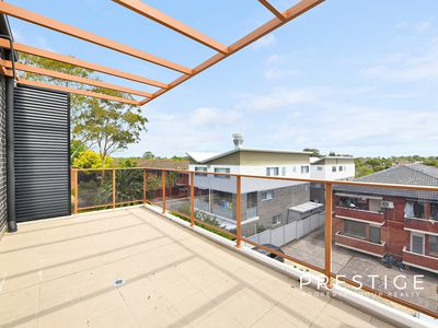 16 / 40 Shadforth, Wiley Park