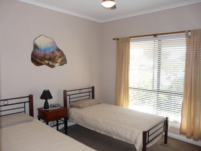 Tocumwal