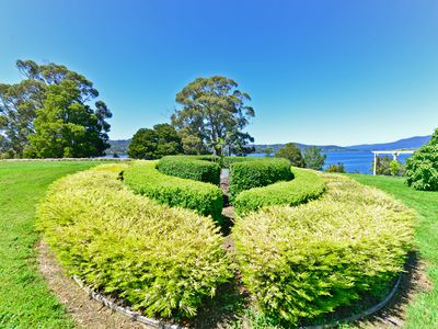 3909 Huon Highway, Castle Forbes Bay