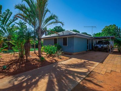 80 Bottlebrush Crescent, South Hedland