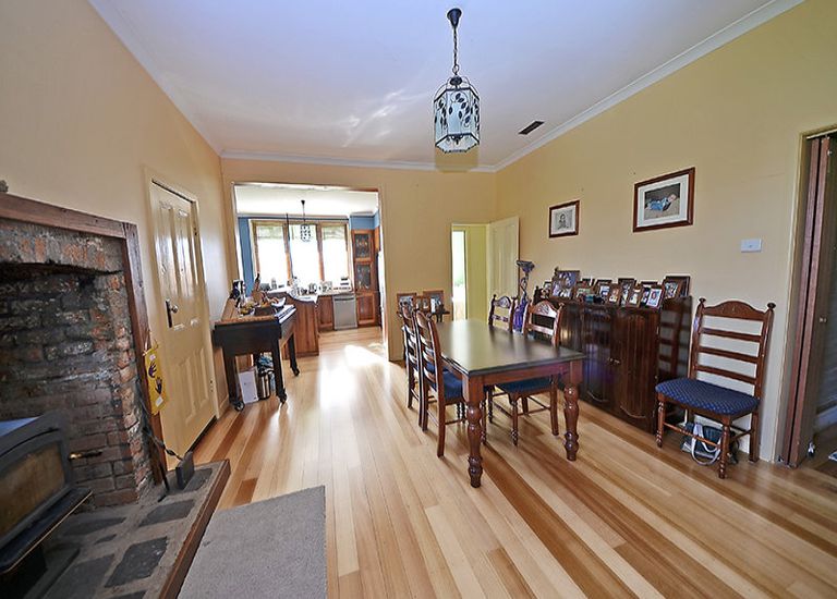 61 Hollis Road, Portland