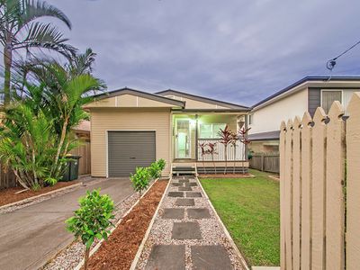 41 Buderim St, Manly
